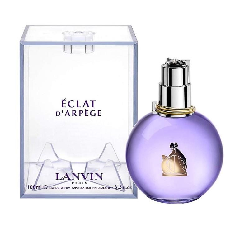 لانفين ايكلات دي اربيج 100مل او دو برفيوم للنساء